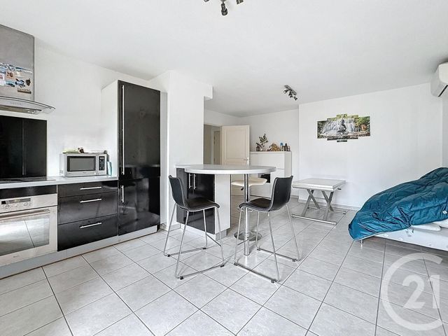 appartement - MARSEILLE - 13013