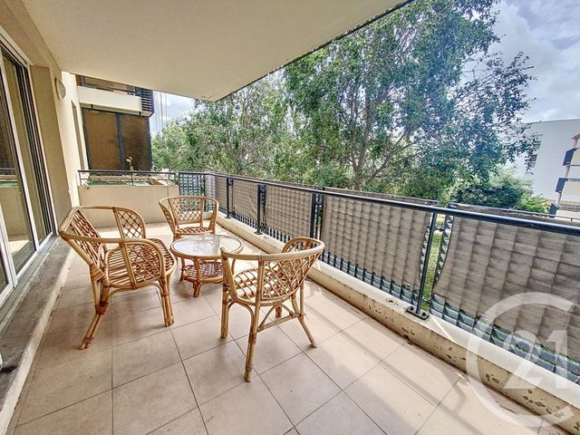 Appartement T2 à vendre - 2 pièces - 44,98 m2 - Marseille - 13014 - PROVENCE-ALPES-COTE-D-AZUR