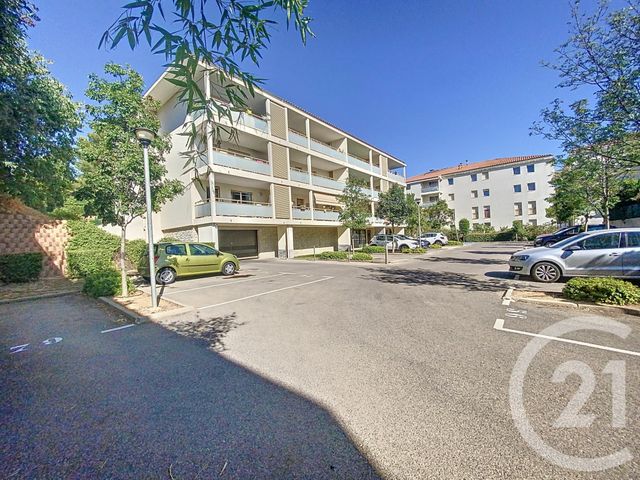 Appartement F3 à vendre MARSEILLE