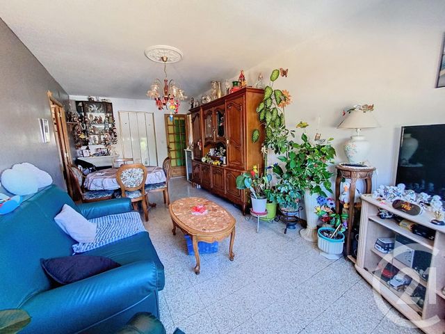 appartement - MARSEILLE - 13014