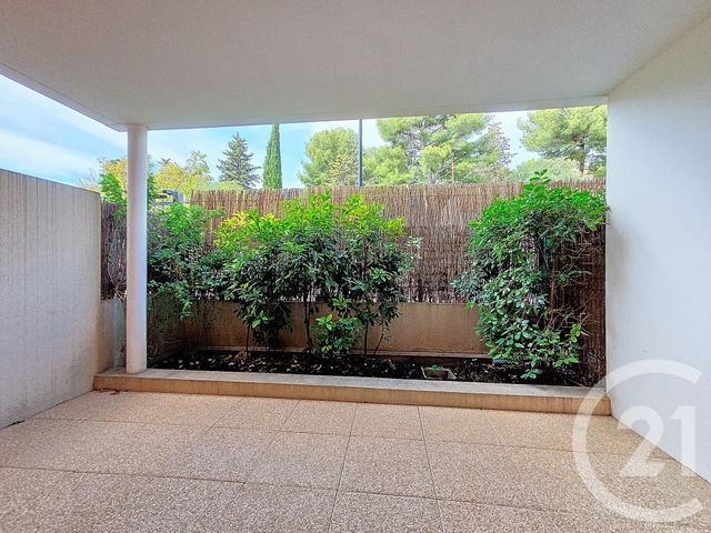 Appartement Studio à vendre - 1 pièce - 25,87 m2 - Marseille - 13013 - PROVENCE-ALPES-COTE-D-AZUR