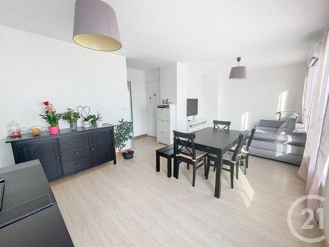 Appartement F4 à vendre - 4 pièces - 58,93 m2 - Marseille - 13013 - PROVENCE-ALPES-COTE-D-AZUR