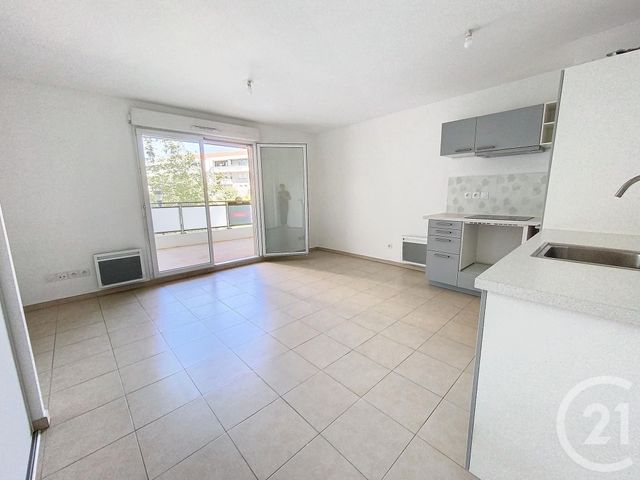 Appartement T2 à vendre - 2 pièces - 39,26 m2 - Marseille - 13013 - PROVENCE-ALPES-COTE-D-AZUR