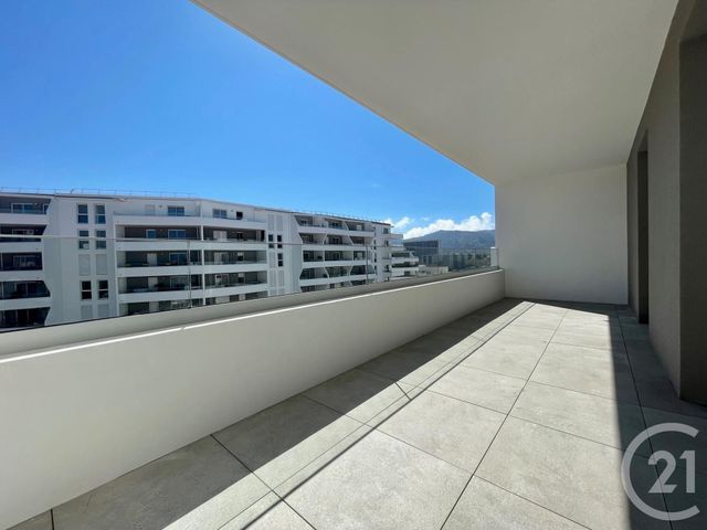 Appartement T2 à louer - 2 pièces - 41,09 m2 - Marseille - 13009 - PROVENCE-ALPES-COTE-D-AZUR