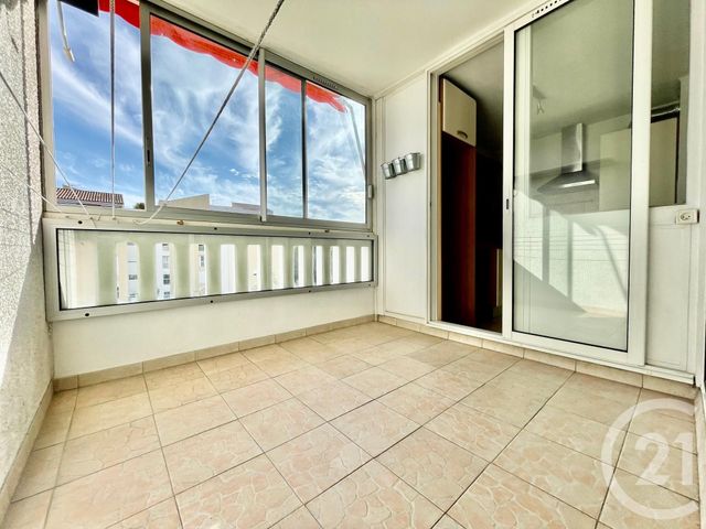 Appartement F4 à louer - 4 pièces - 80,58 m2 - Plan De Cuques - 13 - PROVENCE-ALPES-COTE-D-AZUR