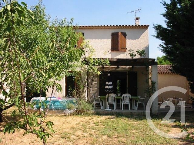 Maison à louer - 4 pièces - 98,16 m2 - Plan De Cuques - 13 - PROVENCE-ALPES-COTE-D-AZUR