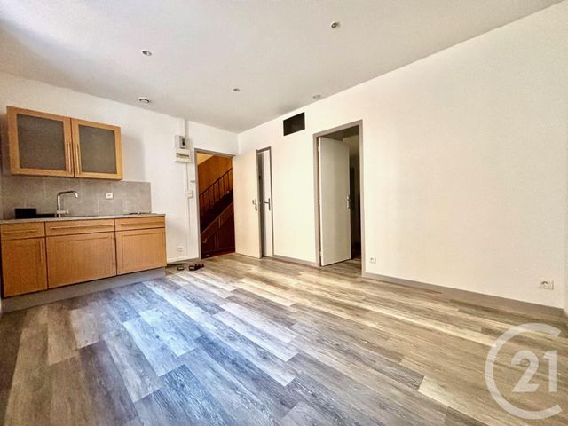 appartement - MARSEILLE - 13008