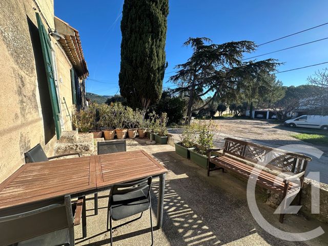 Appartement à louer - 3 pièces - 66,47 m2 - Allauch - 13 - PROVENCE-ALPES-COTE-D-AZUR