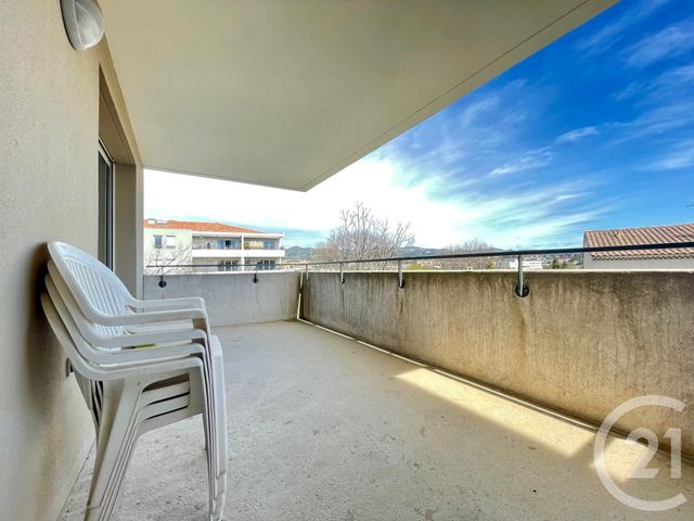 Appartement F3 à louer - 3 pièces - 64 m2 - Marseille - 13013 - PROVENCE-ALPES-COTE-D-AZUR